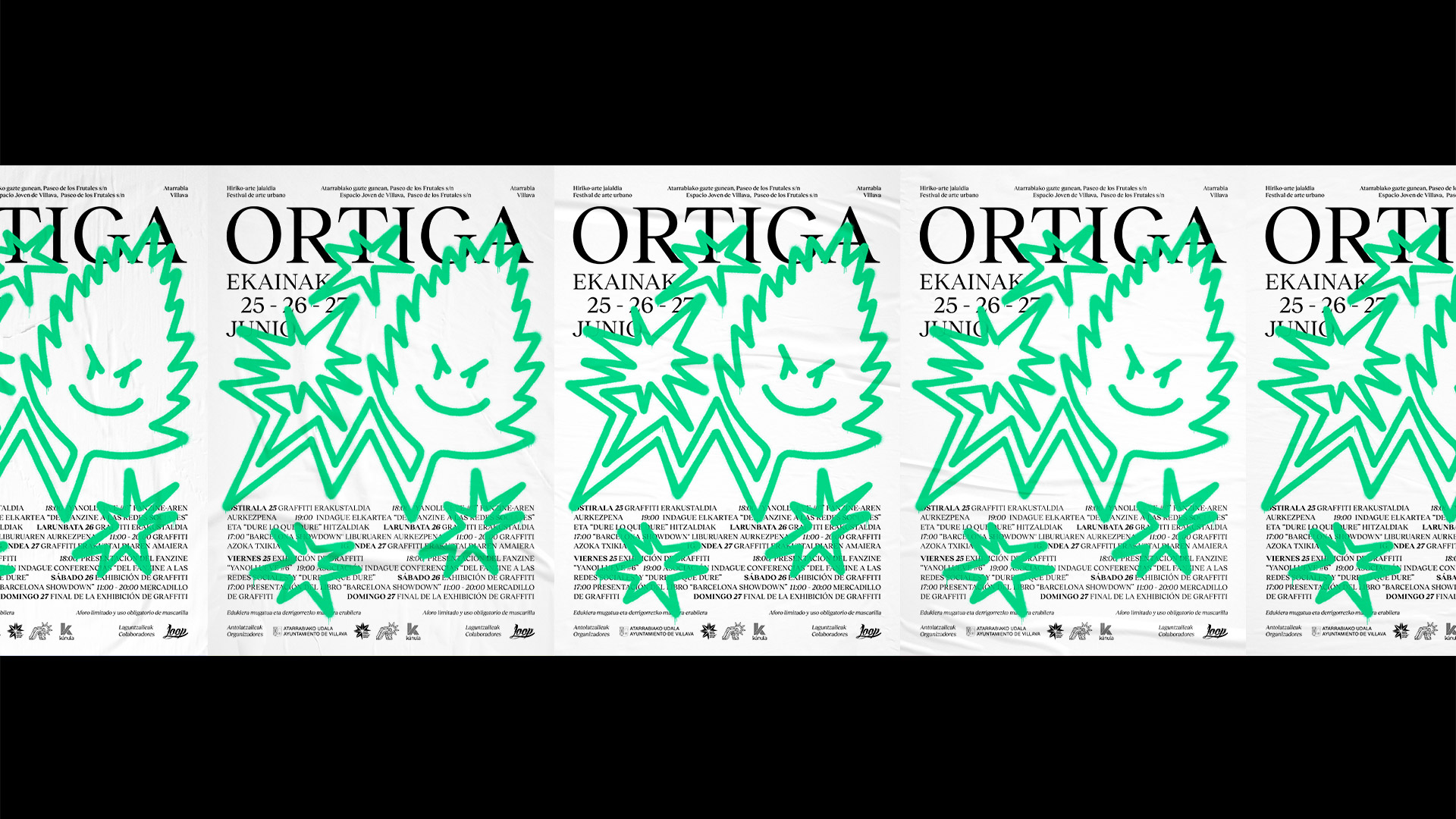 ORTIGA FEST